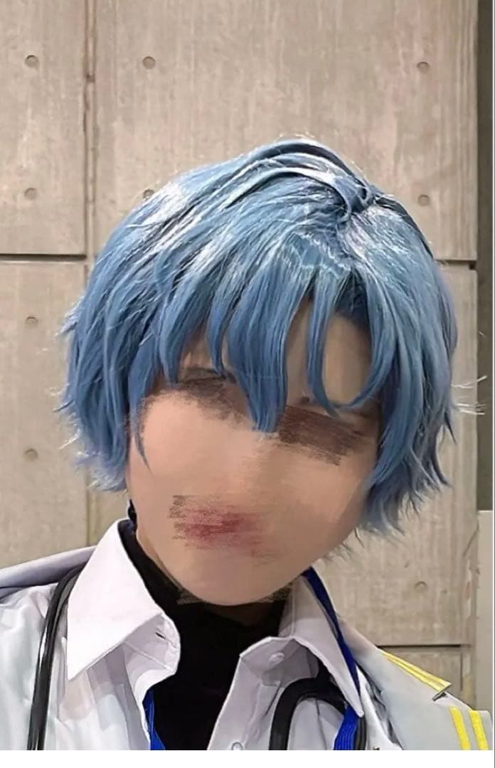 コスプレ衣装 Ackerman