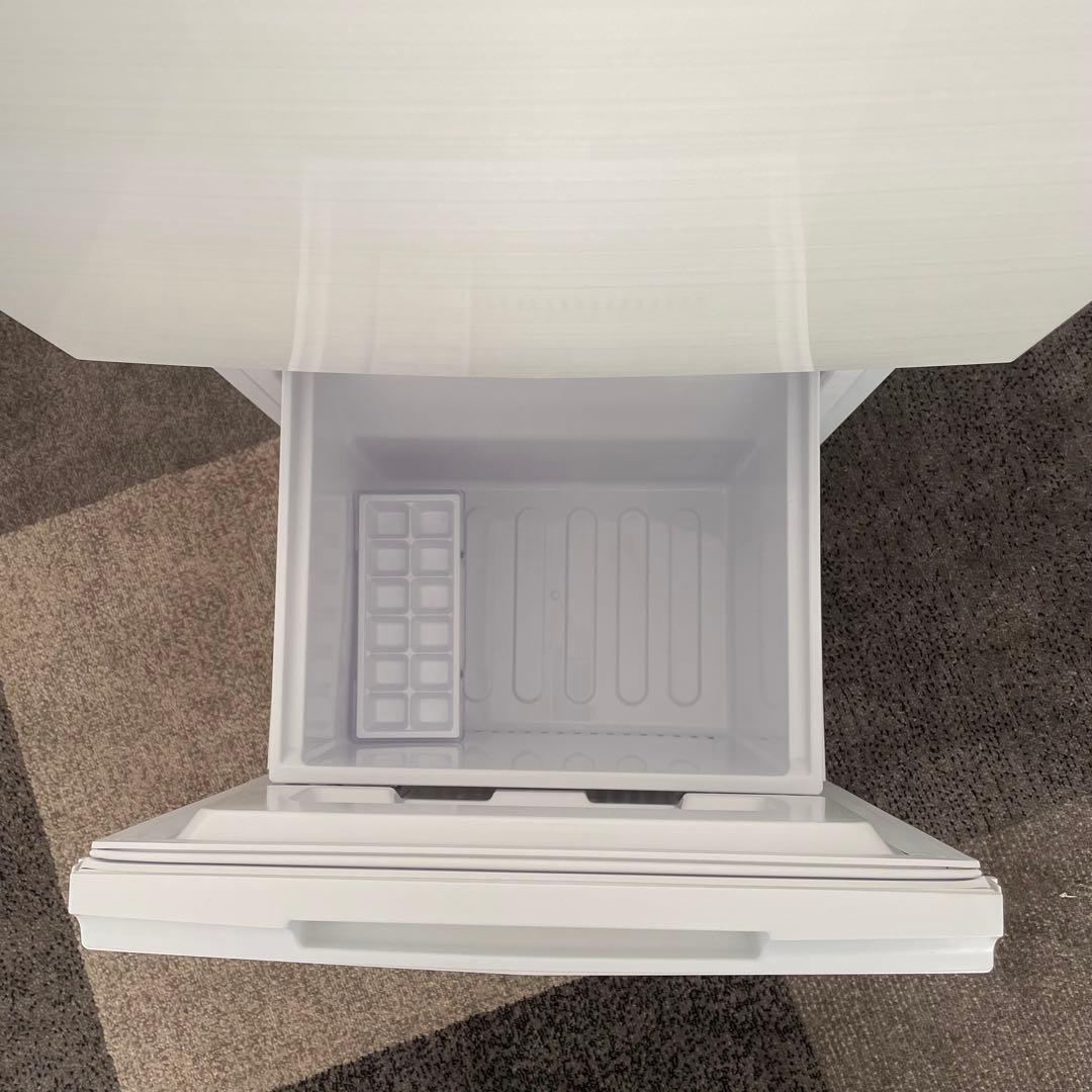 都内23区送料無料✨ 生活家電シャープ2点セット✨ 冷蔵庫21年・洗濯機20年