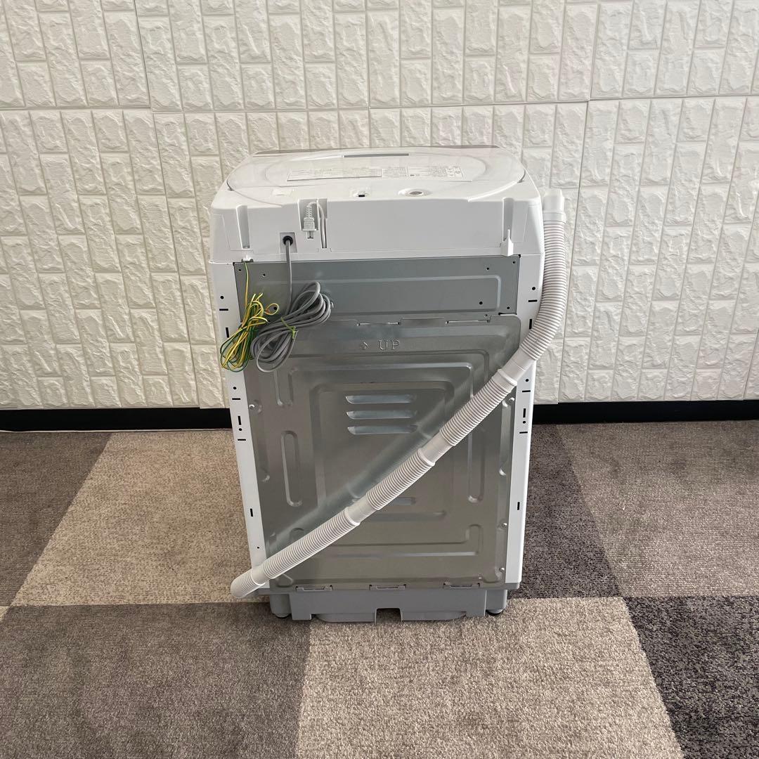 都内23区送料無料✨ 生活家電シャープ2点セット✨ 冷蔵庫21年・洗濯機20年