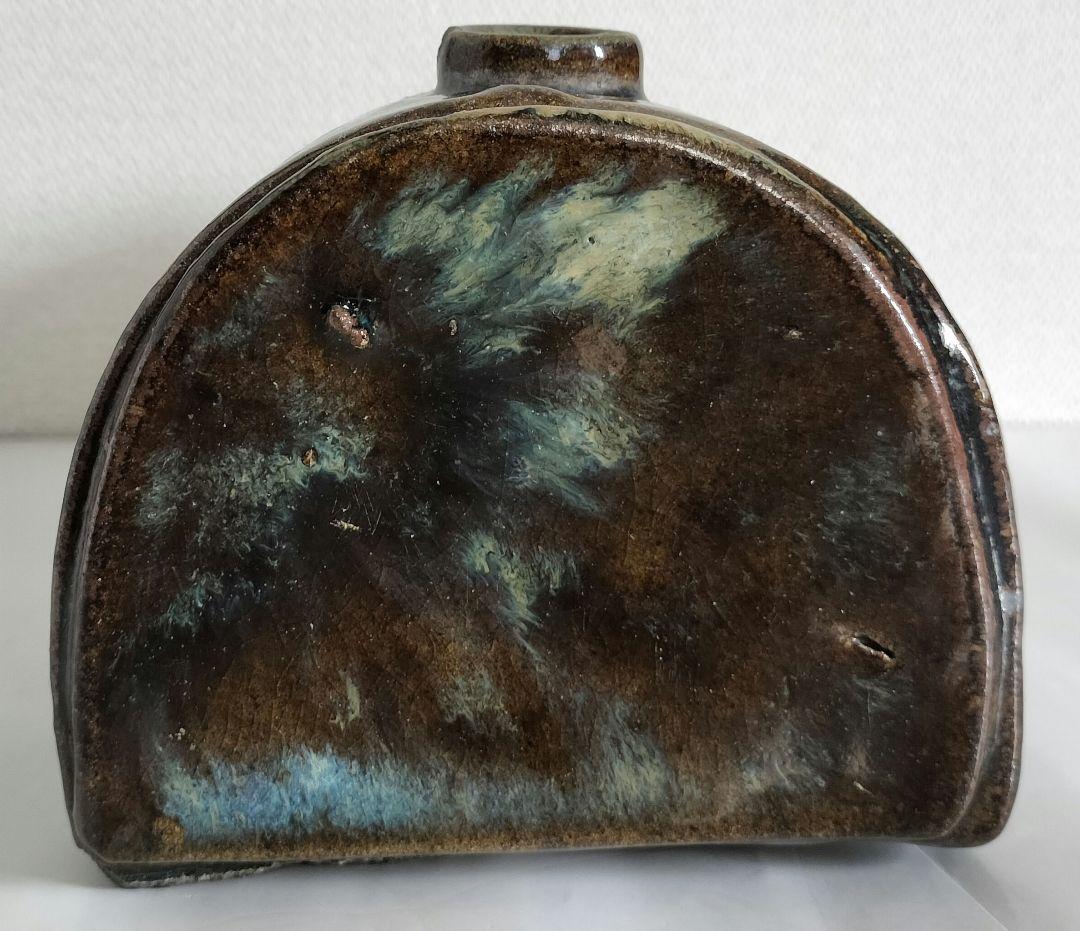 陶器　湯たんぽ