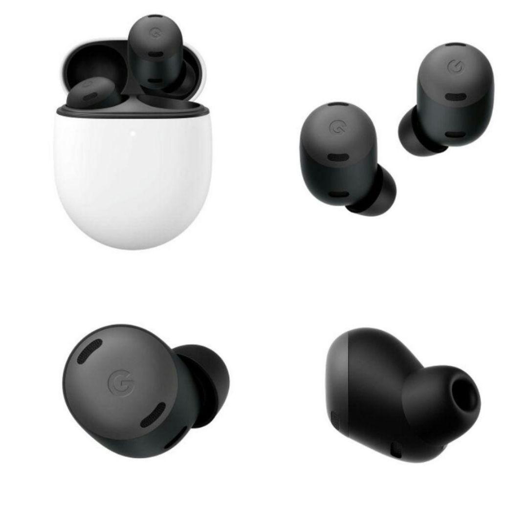 【新品】Google Pixel Buds Pro（色：Charcoal）