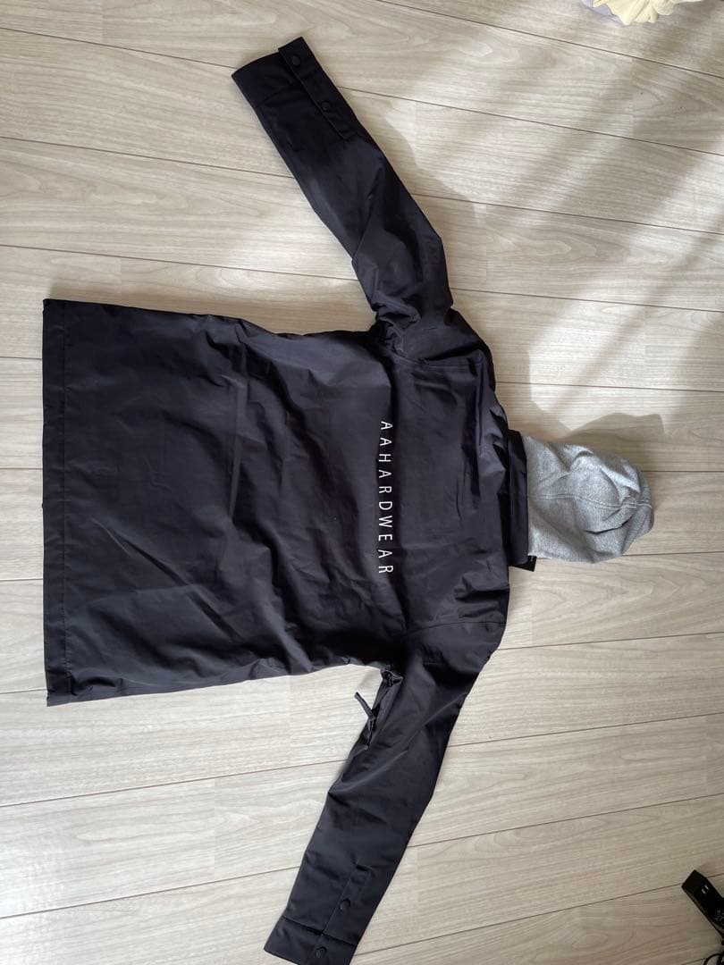 ダブルエー　ジャケット　値下げ中