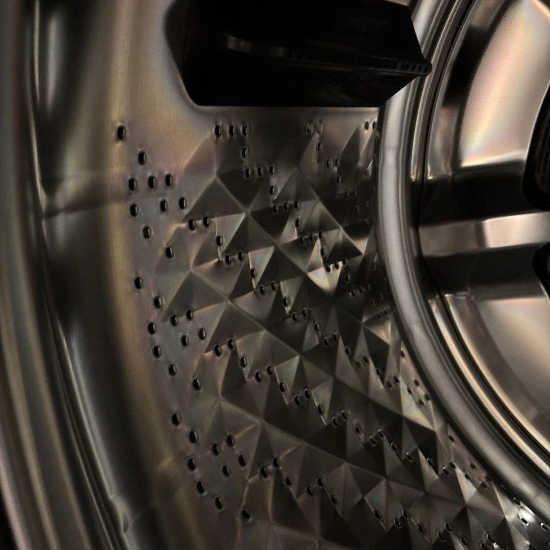 早い者勝ち‼️パナ ドラム式洗濯乾燥機 NA-LX125AL 2022年製