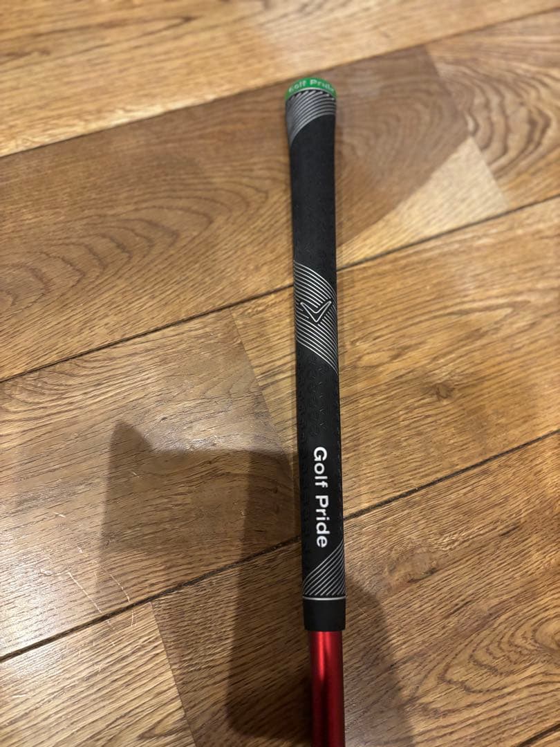 24ベンタスレッド 6S キャロウェイスリーブ 1W用