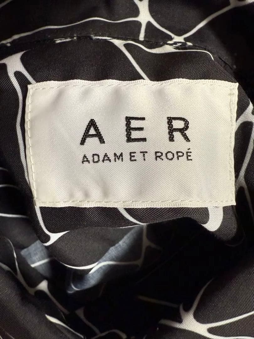 Adam et Rope'半袖シャツ