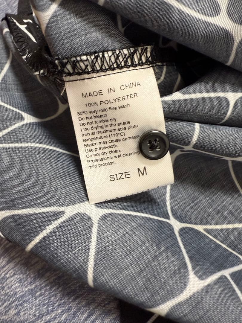 Adam et Rope'半袖シャツ