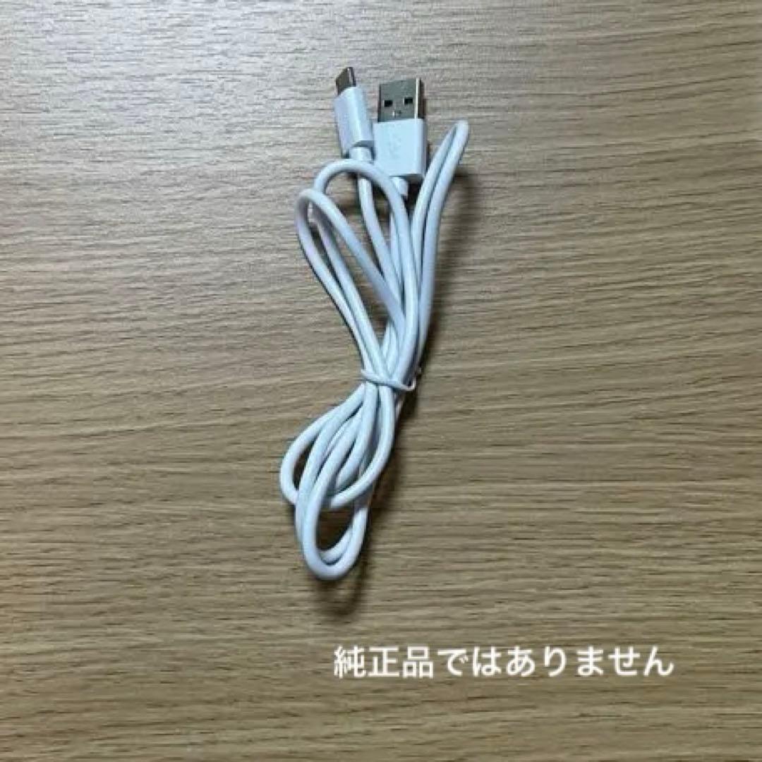 【極美品】SALONIA 美顔器 USB充電式