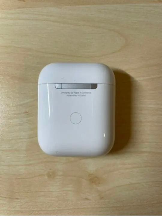 Apple 純正 AirPods