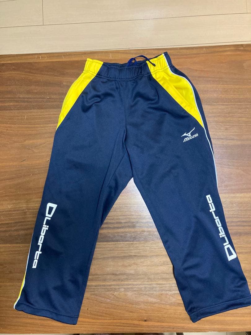 リベルタ Liberta ジャージ上下セット　上着140 下着130、145