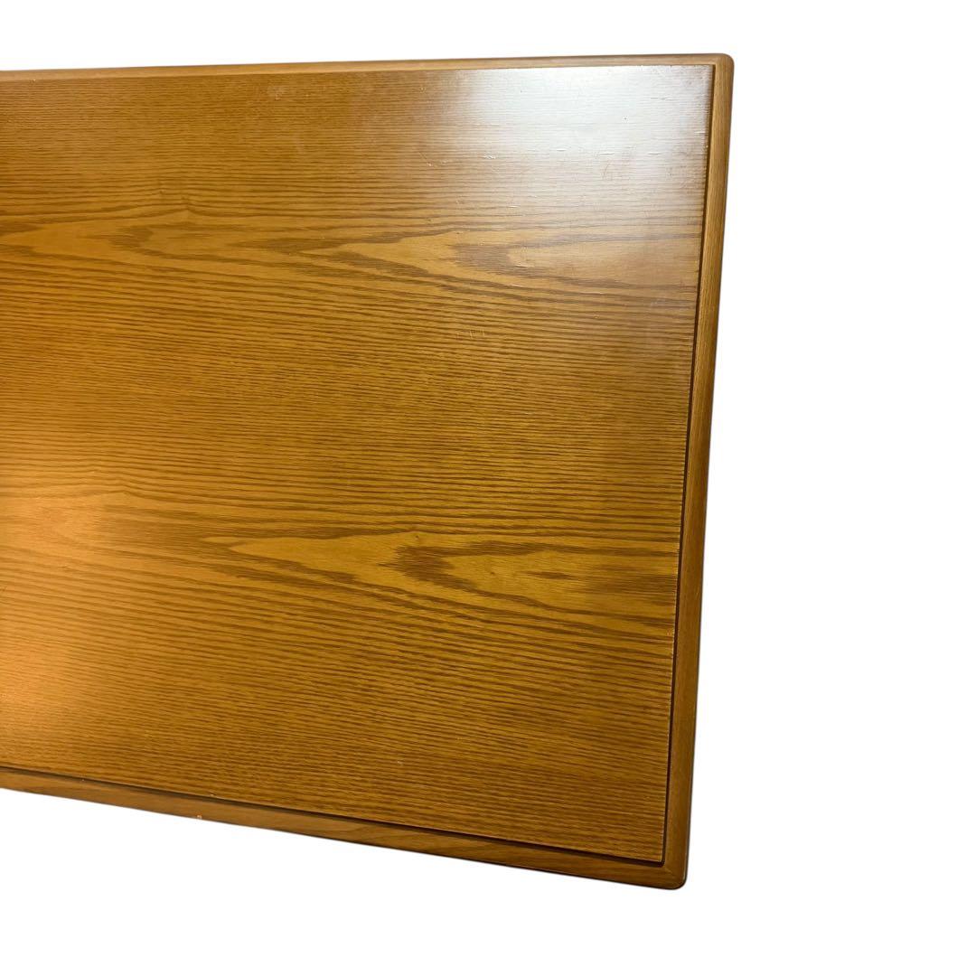 天然木 折りたたみ式ちゃぶ台 座卓 和モダン