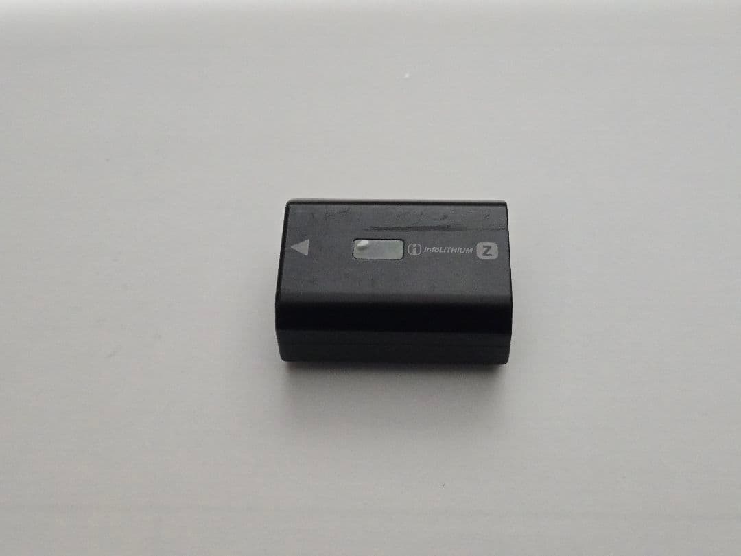 【要読説明欄】SONY α7R III ミラーレスカメラ本体