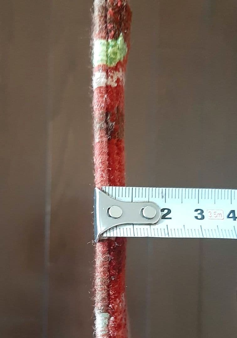 中国手織り段通 シルク120段 タペストリー　絨毯 インテリア