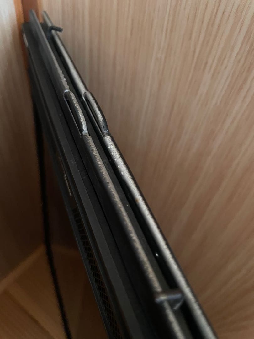 FIDELITY Elite 8×10 カットフィルムホルダー　大判