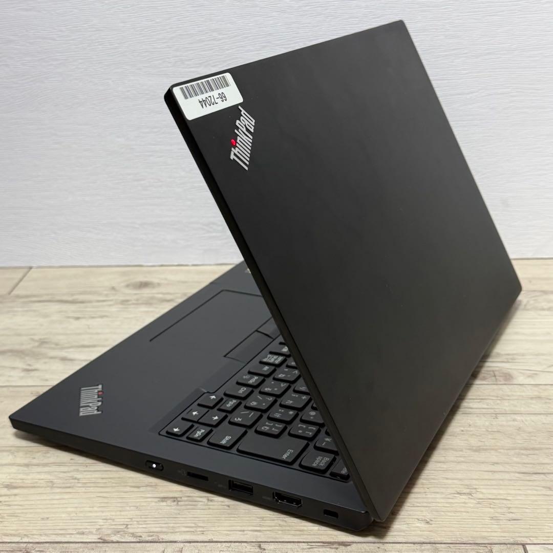 ThinkPad L13 Gen2/第11世代i5/Win11/爆速 SSD