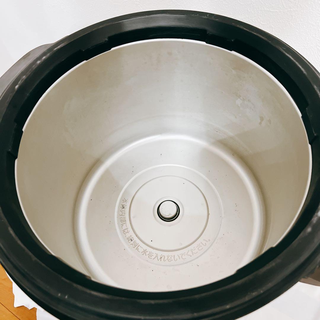 業務用特選品 象印 業務用スープジャー TH-CU160 16㍑　80~120人