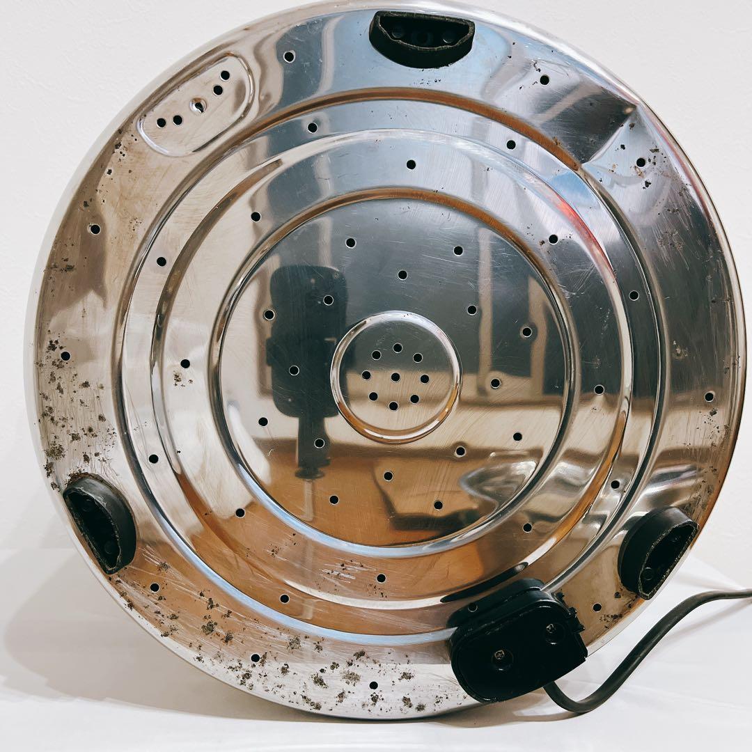 業務用特選品 象印 業務用スープジャー TH-CU160 16㍑　80~120人