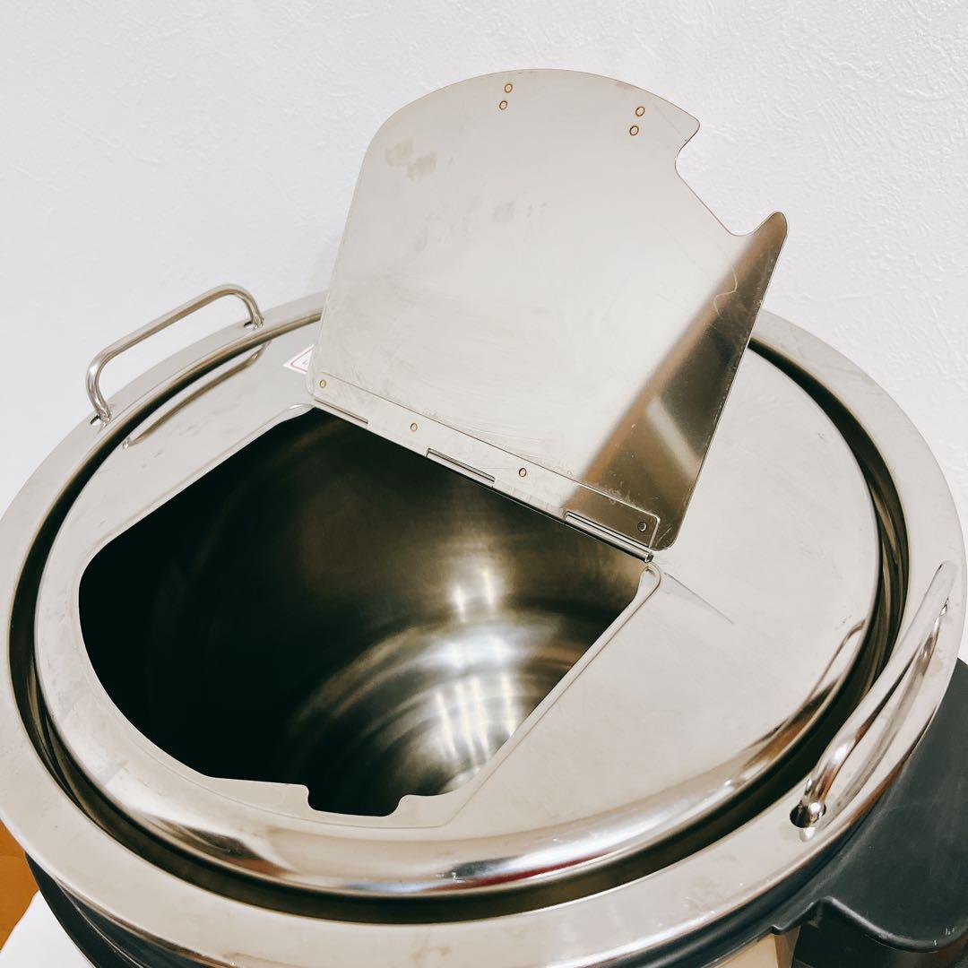 業務用特選品 象印 業務用スープジャー TH-CU160 16㍑　80~120人