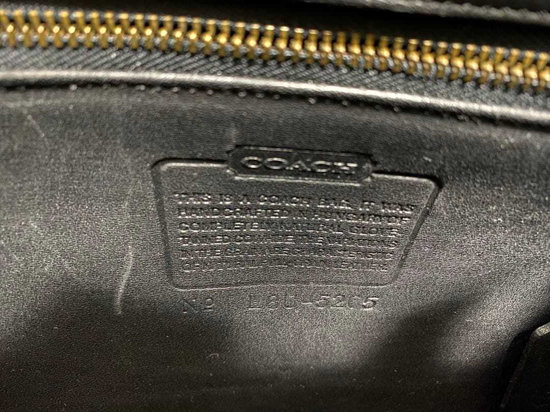 【オールドコーチ】L8U-5265 ブリーフバック