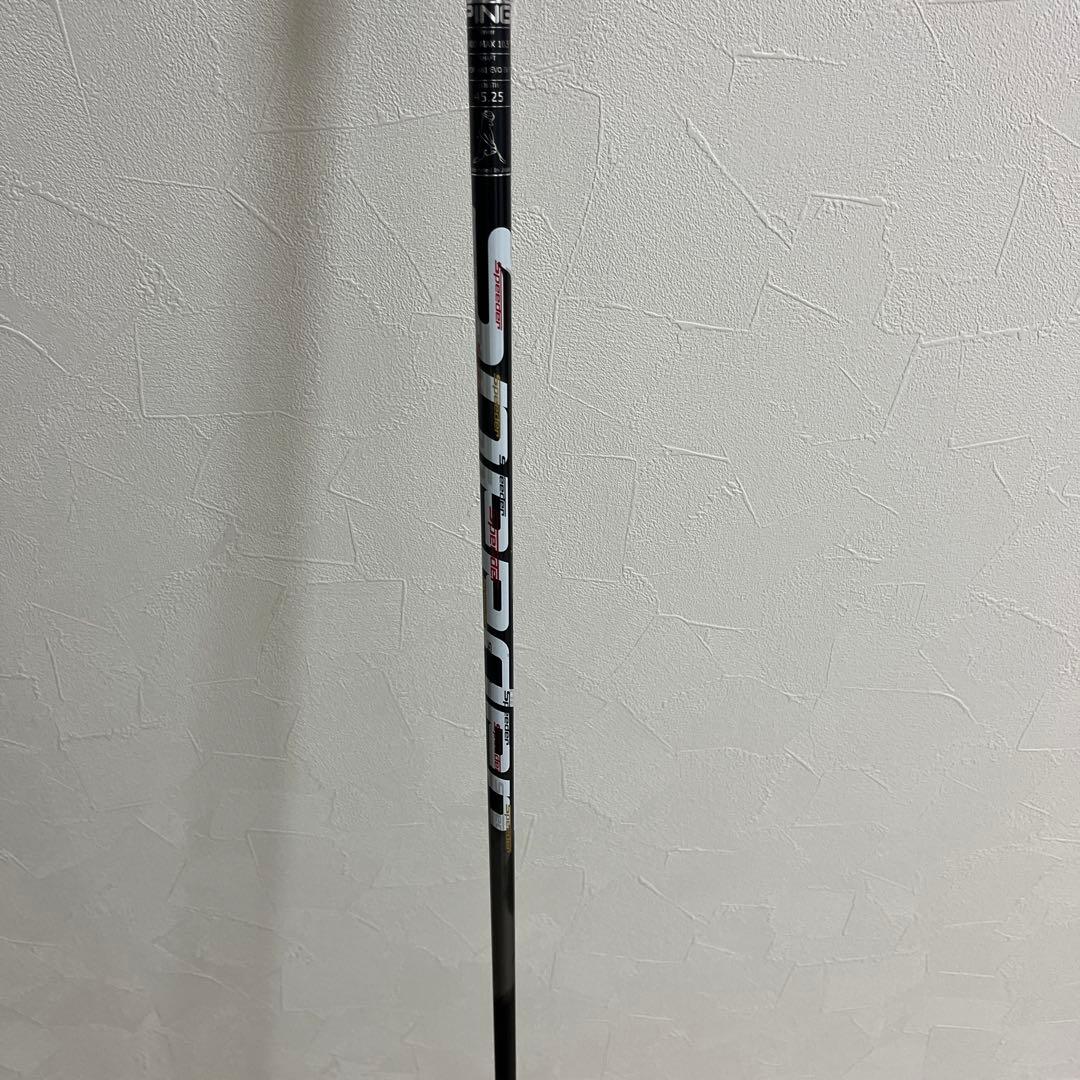 PING G400 MAXドライバー　10.5