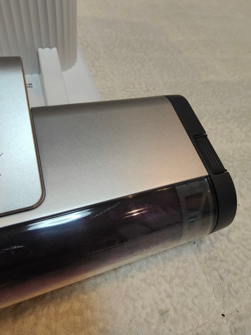 shark シャーク　Clean Sense iQ+ IW3241JSL 美品☆