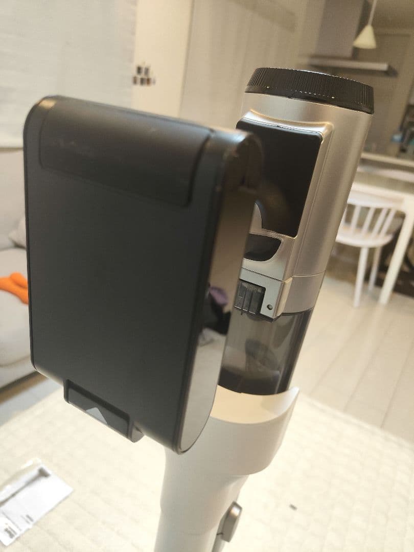 shark シャーク　Clean Sense iQ+ IW3241JSL 美品☆