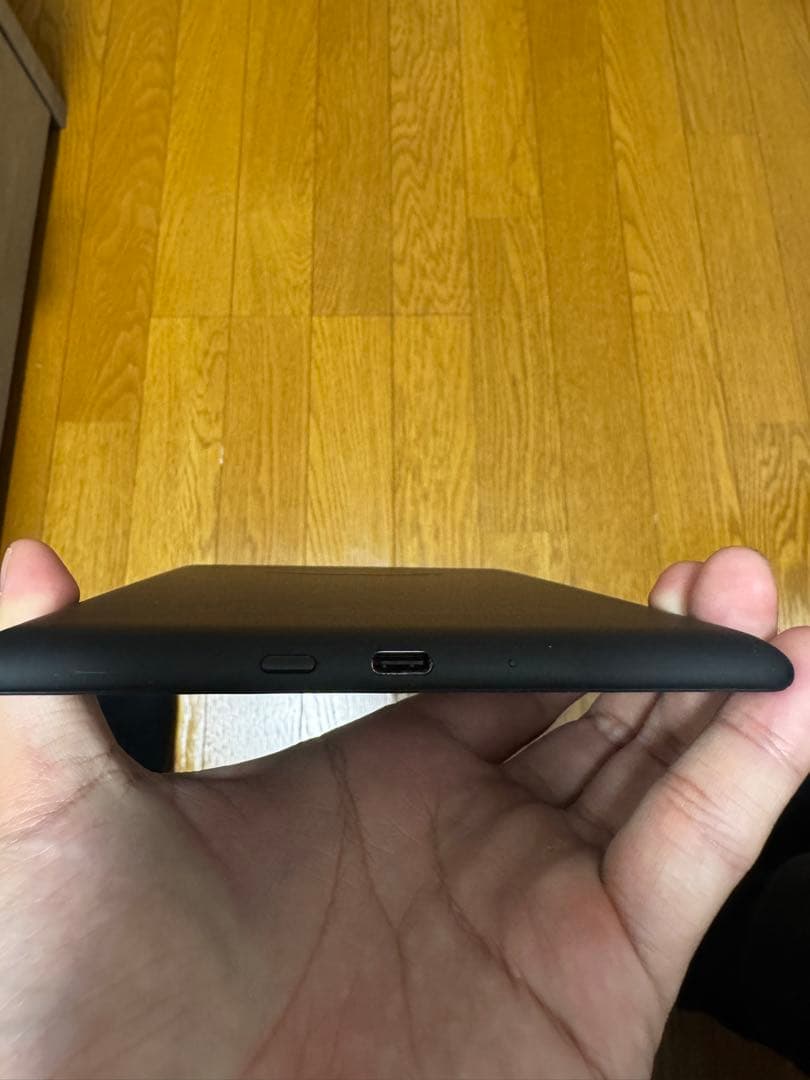 Amazon Kindle 6インチ 16GB ブラック 本体(広告なし)