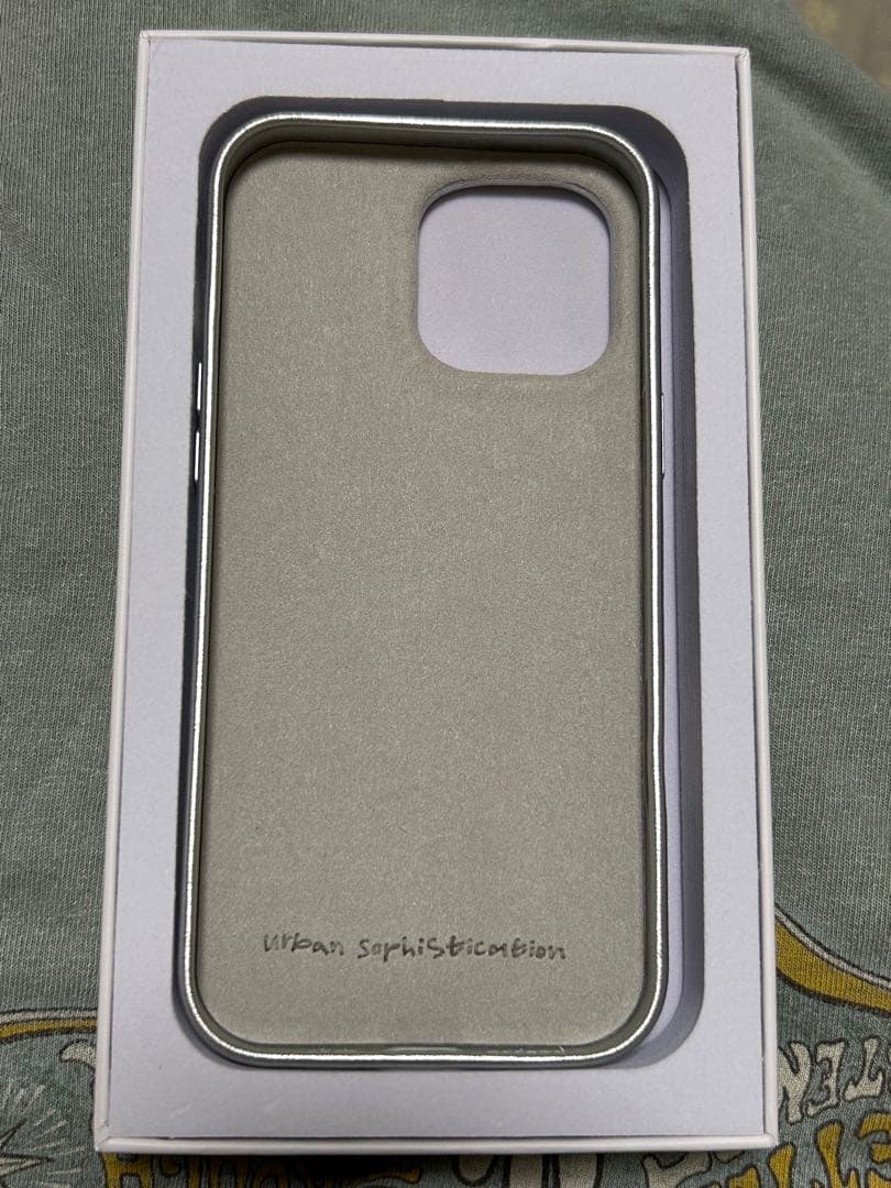 The Skinny Case™ - Seasalt Starfish