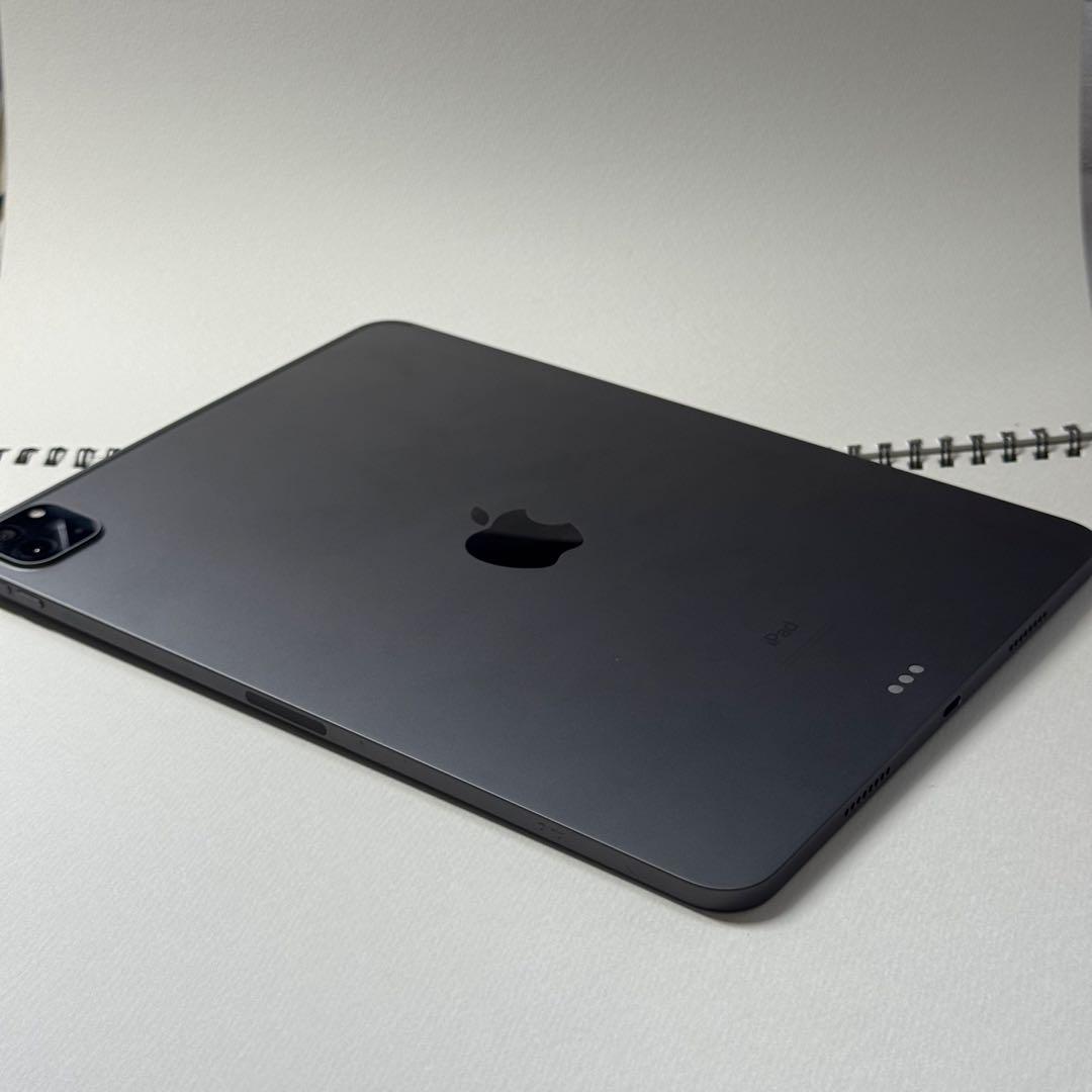 iPad Pro 11インチ 第3世代 M1 128GB ジャンク