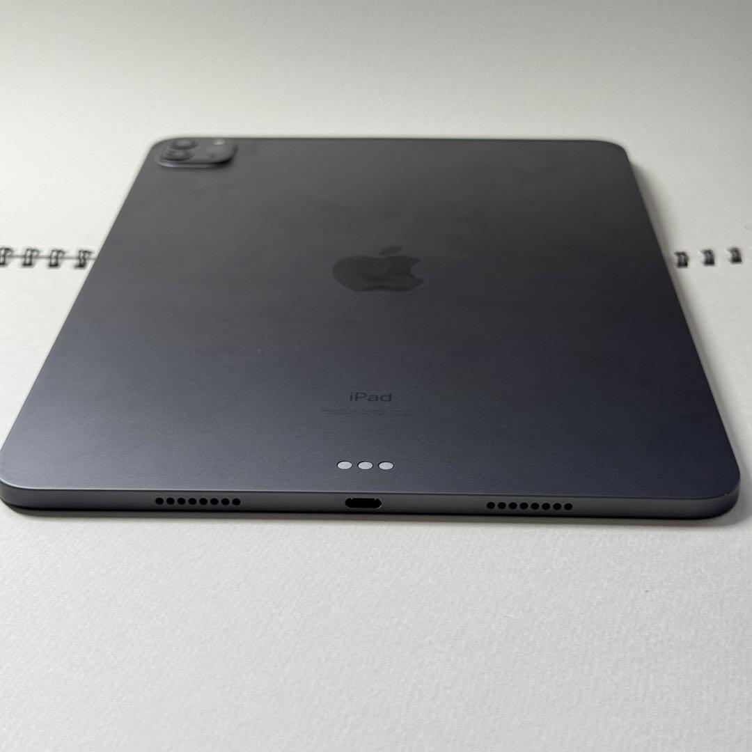 iPad Pro 11インチ 第3世代 M1 128GB ジャンク