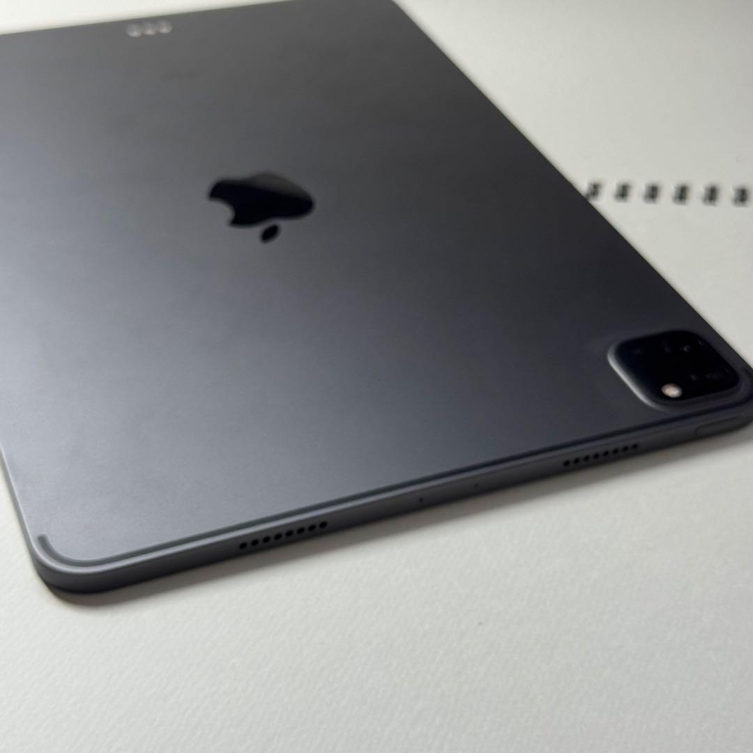iPad Pro 11インチ 第3世代 M1 128GB ジャンク