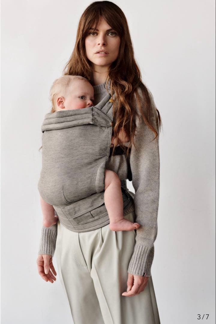 ★新品未使用 artipoppe 抱っこ紐