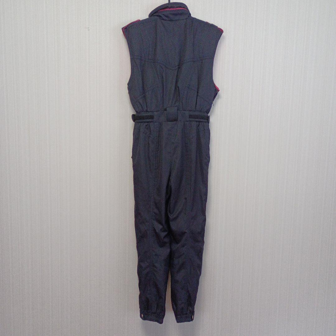 【希少・美品】Phenix　YURI FRANKO　スキーウェア　上下　M