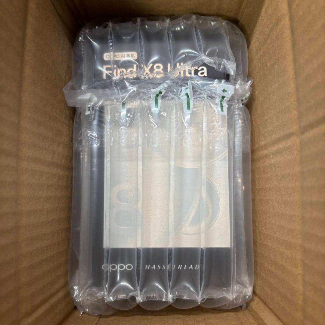 【新品未開封】OPPO Find X8 Ultra 12GB/256GB 中国版