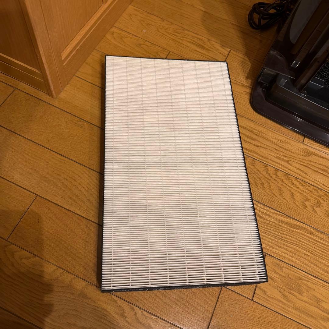 DAIKIN 人気ストリーマ 加湿空気清浄機 MCK70WKS-T