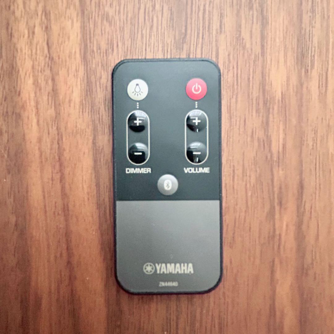 ヤマハ レリット LSX-170 ライティング オーディオ インテリアスピーカー