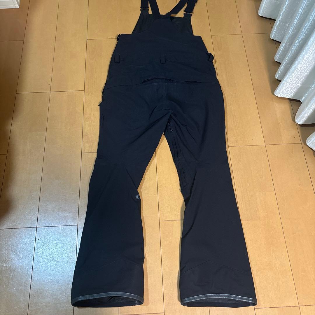 GORE-TEX スノボウエア　ボルコム