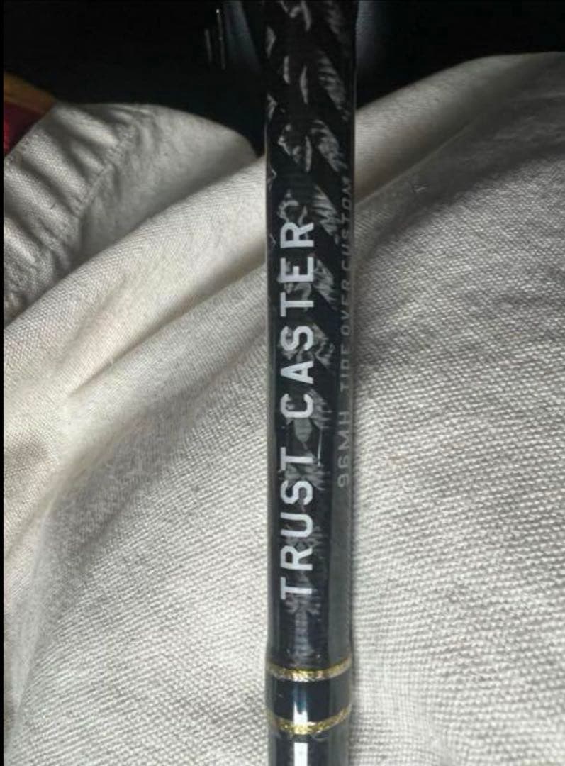 トラストキャスター96 MH 中古