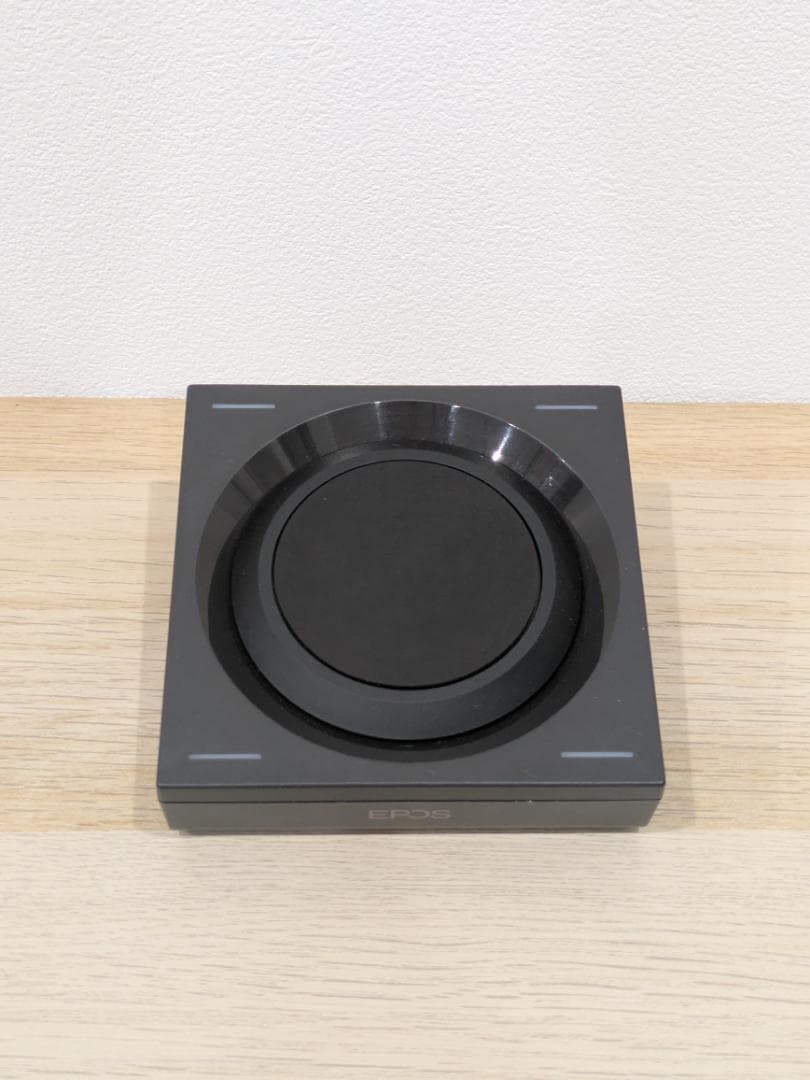 EPOS GSX1000 2nd Edition ゲーミング オーディオアンプ