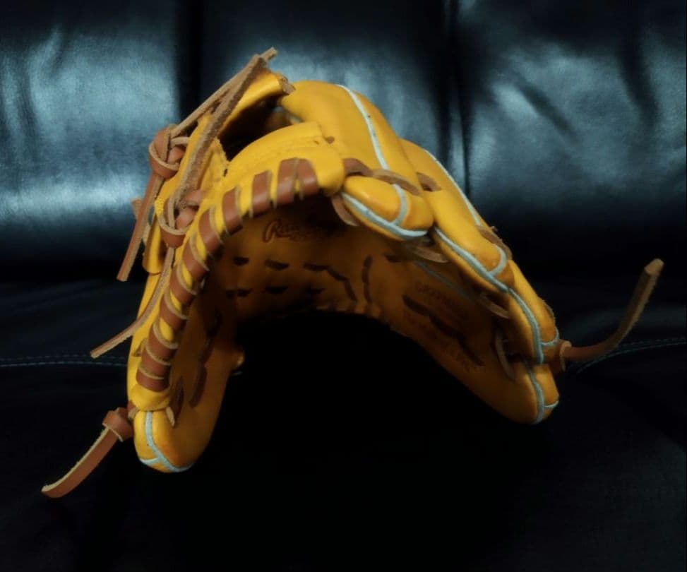 Rawlings ローリングス Playmaker 軟式 内野用グローブ