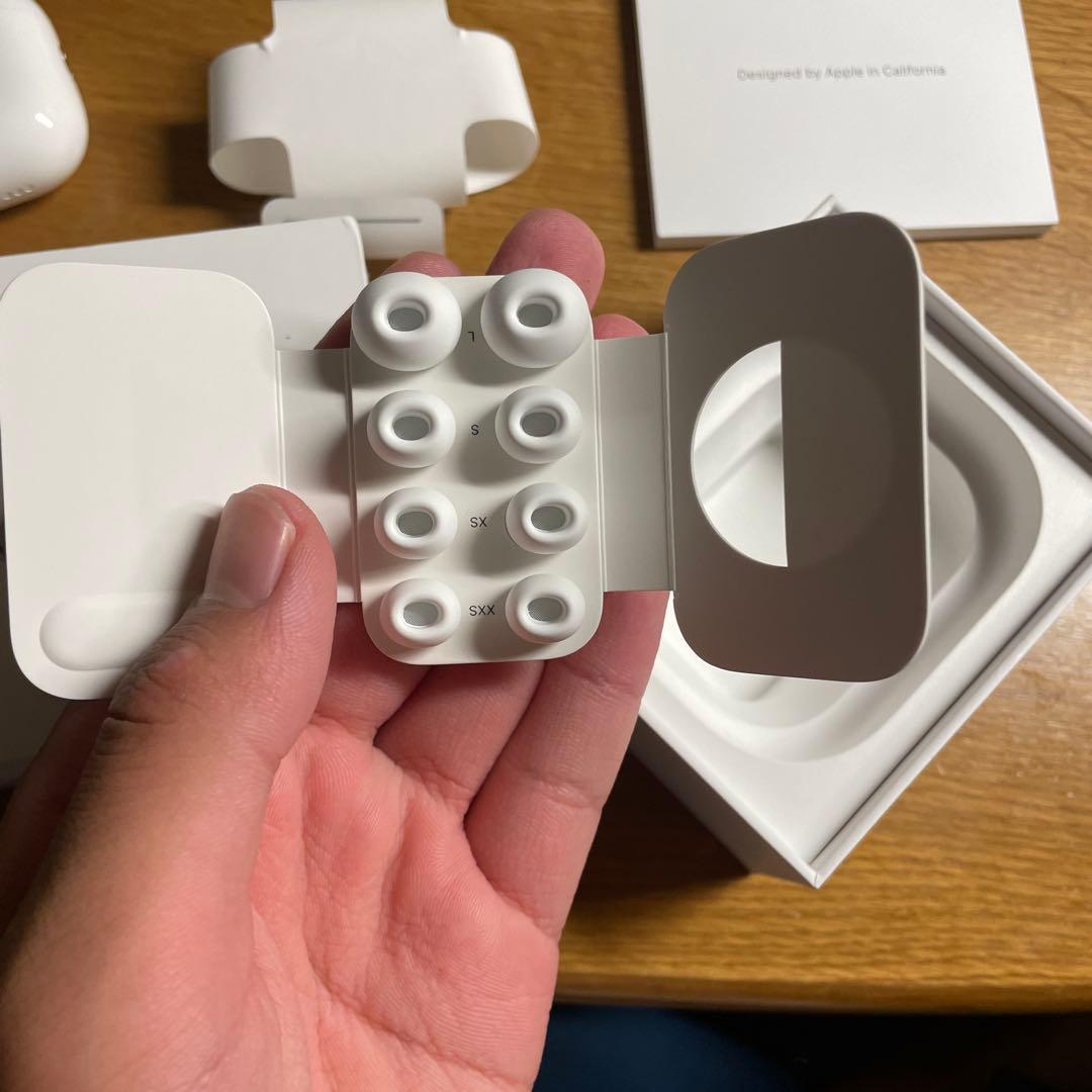 AirPods Pro第3世代　新品未使用