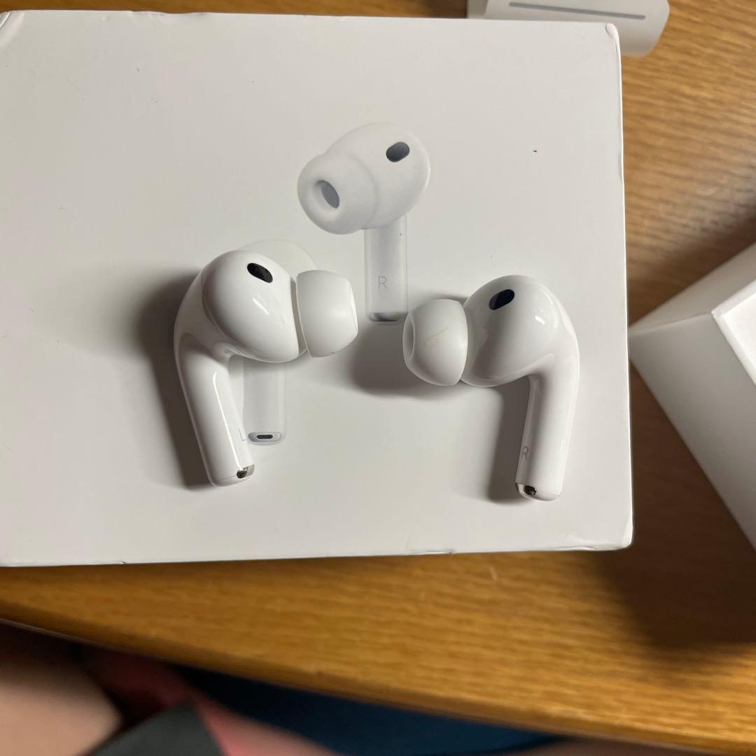 AirPods Pro第3世代　新品未使用