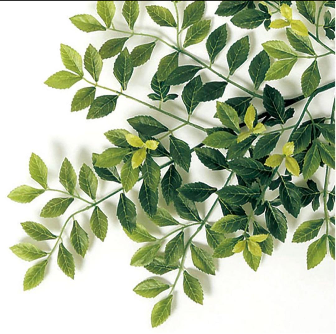 光触媒　人工観葉植物　ウォールグリーン　フェイクグリーン　ゴールデンリーフ鉢付き