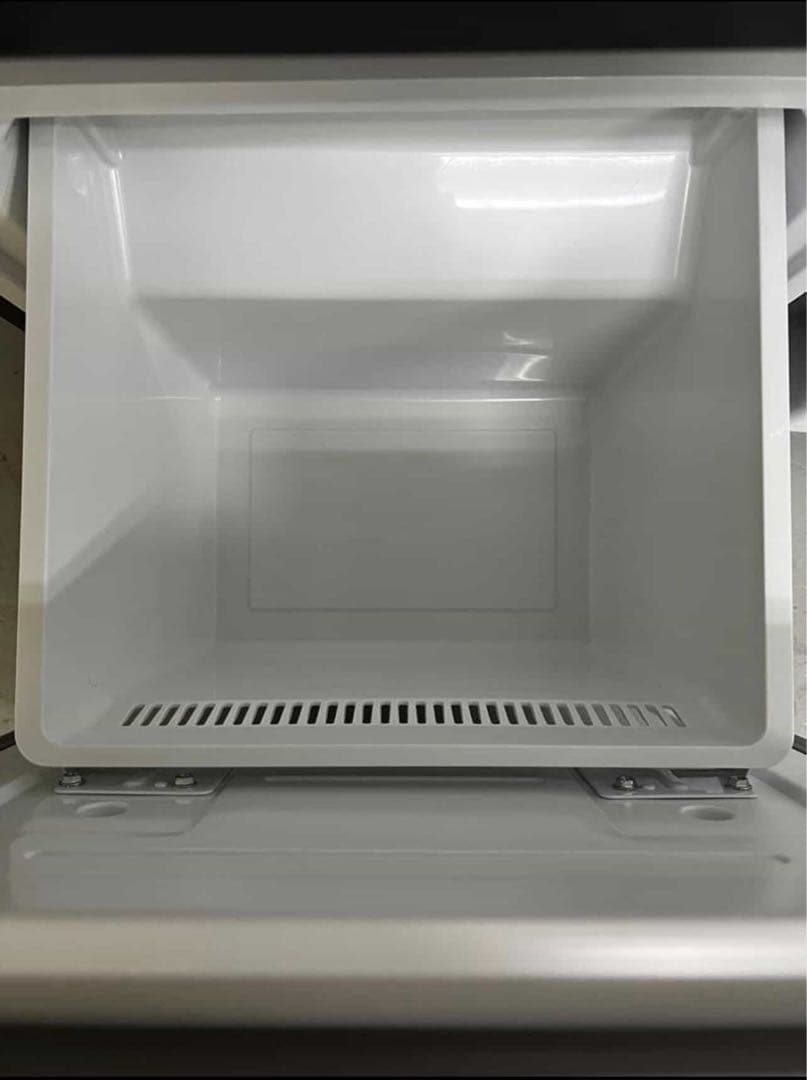 家電2点セット　美品　冷蔵庫　縦型洗濯機　保証込み　高年式　24年製　25年製