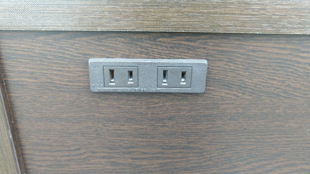 美品 こうひん 畳ベッド 千葉市近隣 直接引き取り可能