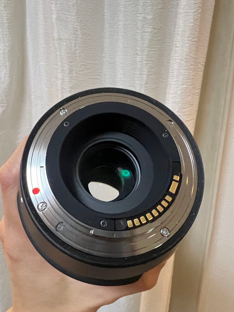SIGMA 100-400mm Canon キャノン　ほぼ新品