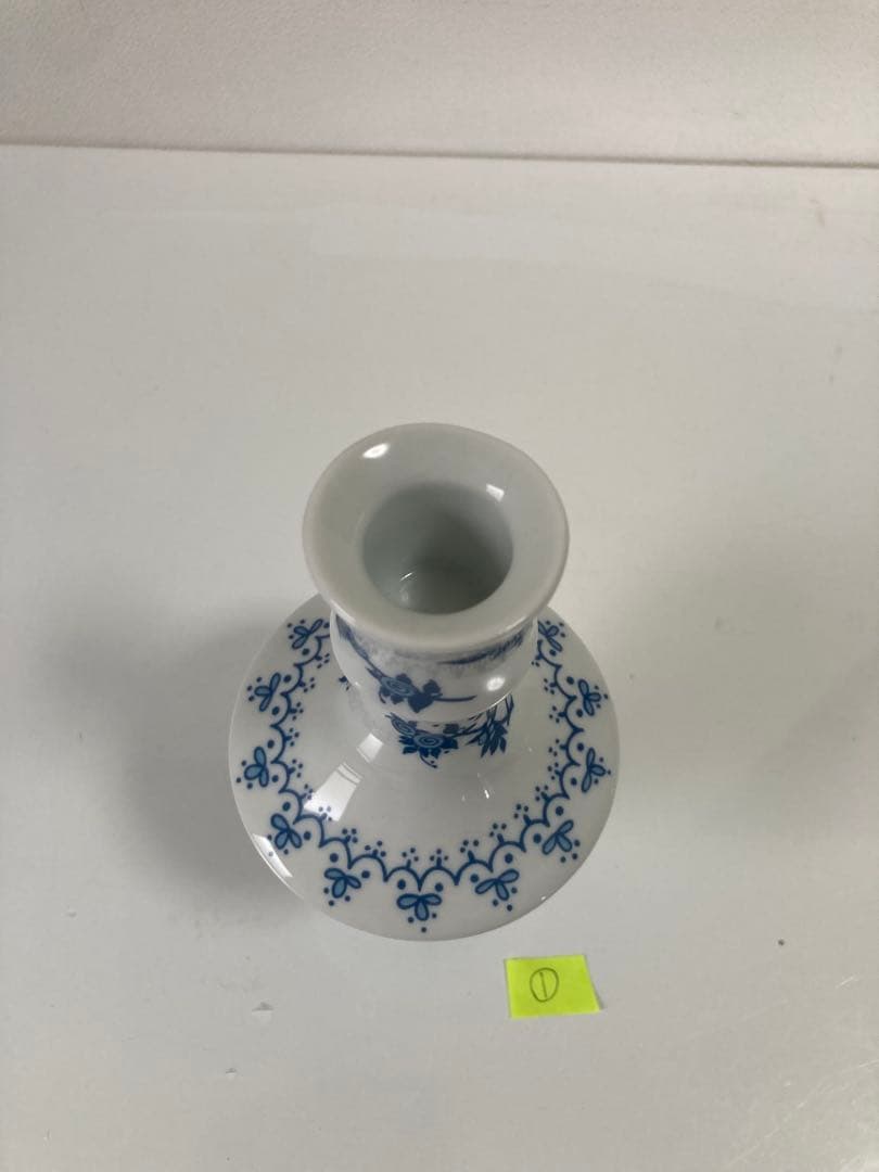 Bjorn Wiinblad ビヨルン・ヴィンブラッド　キャンドルホルダー①