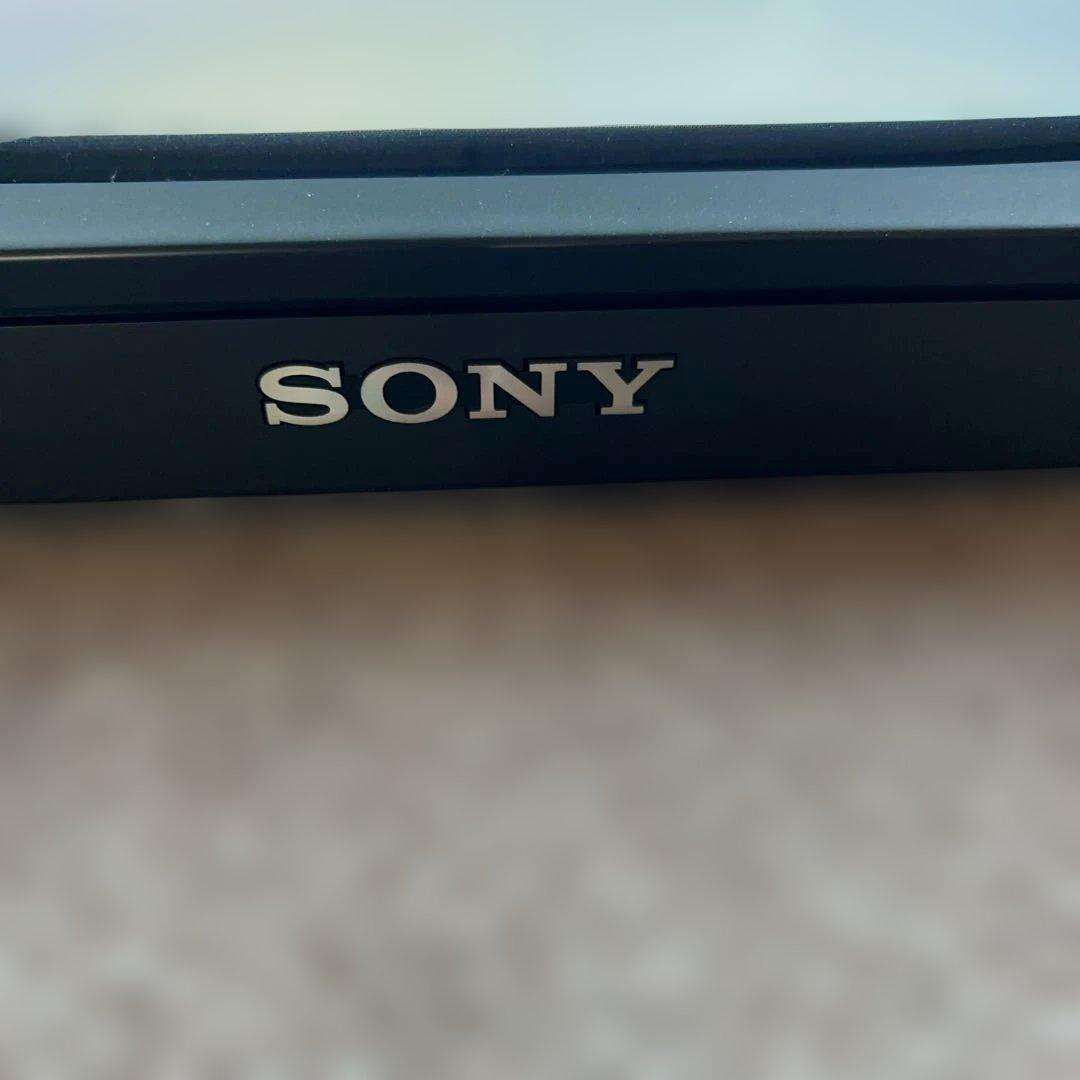 SONY TRINITRON CRTモニター 本体　kx21hv トリニトロン