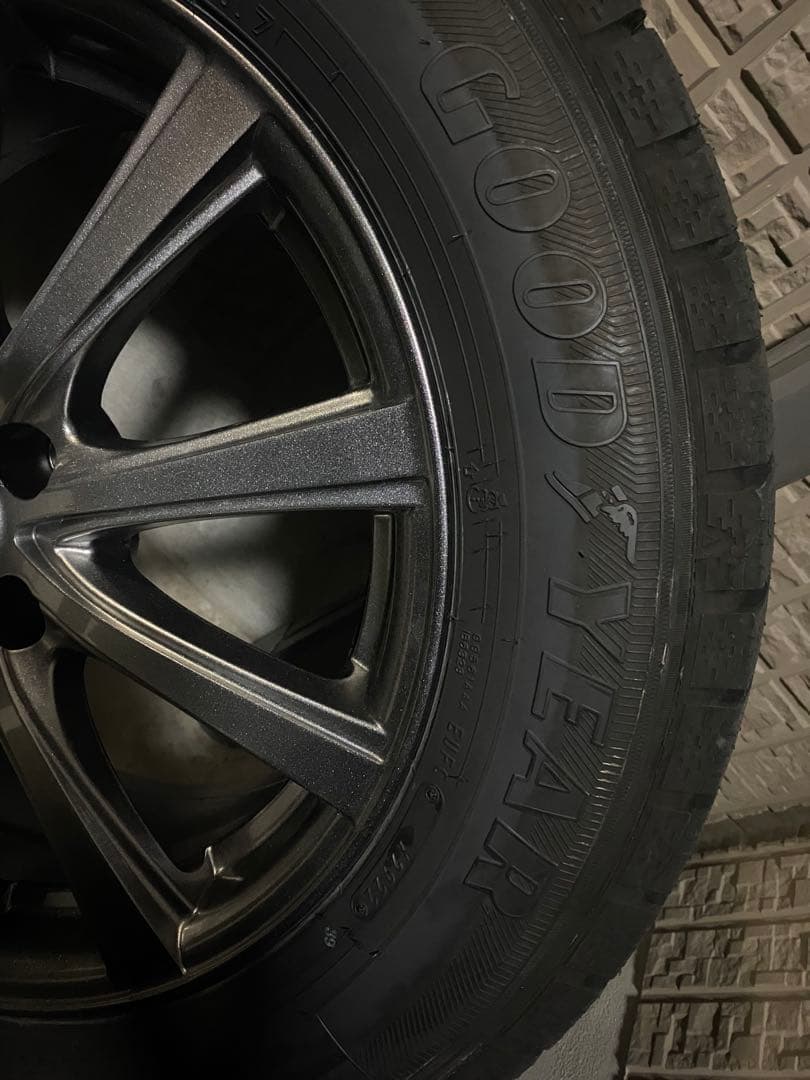 タイヤ・ホイール 4649