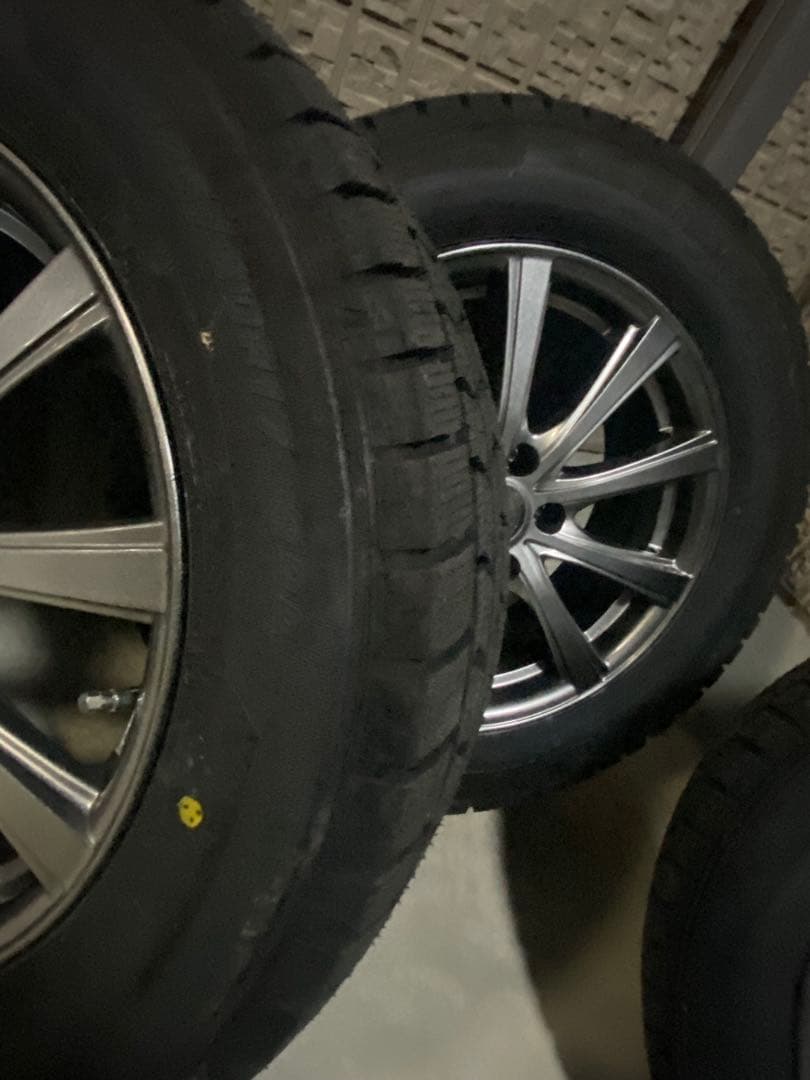 タイヤ・ホイール 4649