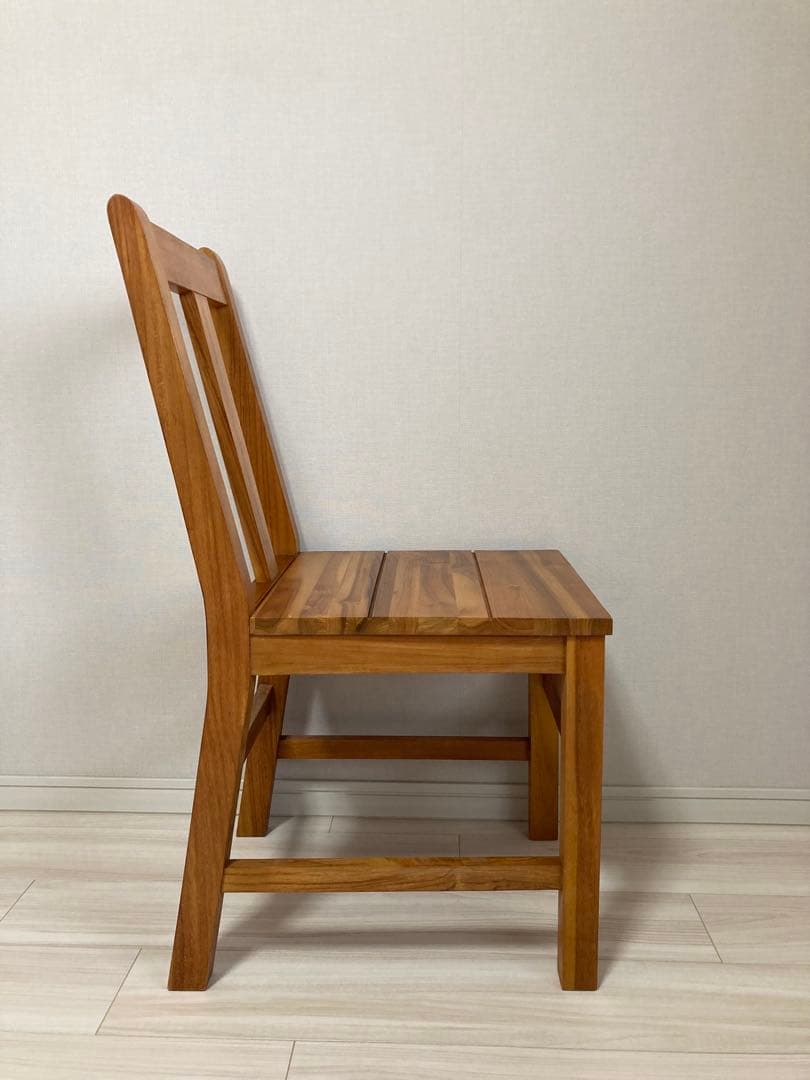 （最終価格）『廃盤』unicoウニコ BREATHダイニングチェア